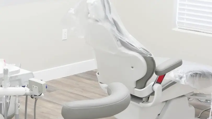 Enoch Implant Center
