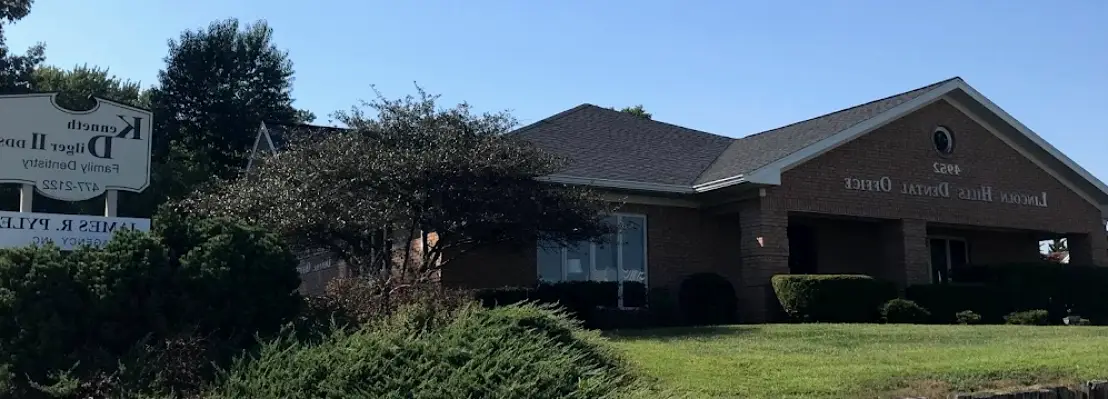 Evansville Kenneth H. Dilger II DDS LLC