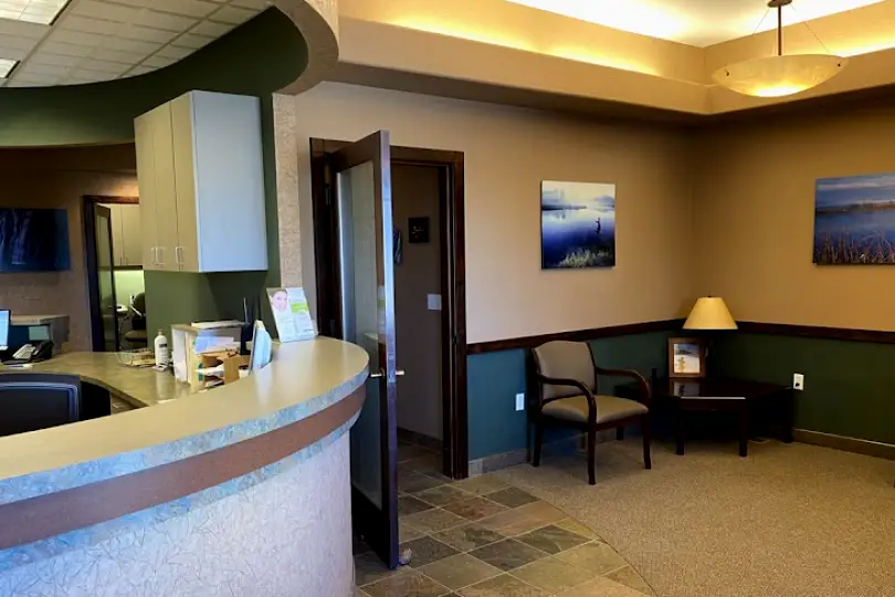 Fall River Valley Dentist - McArthur