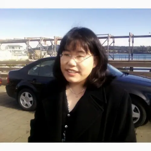 Ferndale Rosemary Chen, D.D.S.