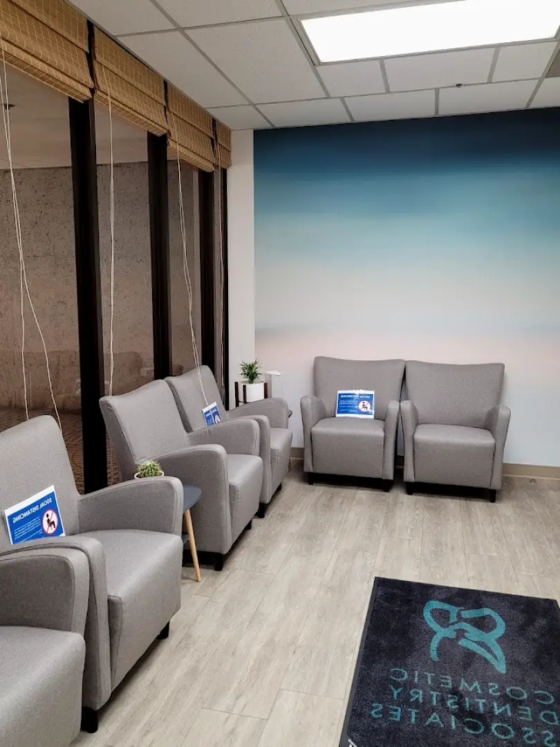 Financial District Cosmetic Dentistry Associates