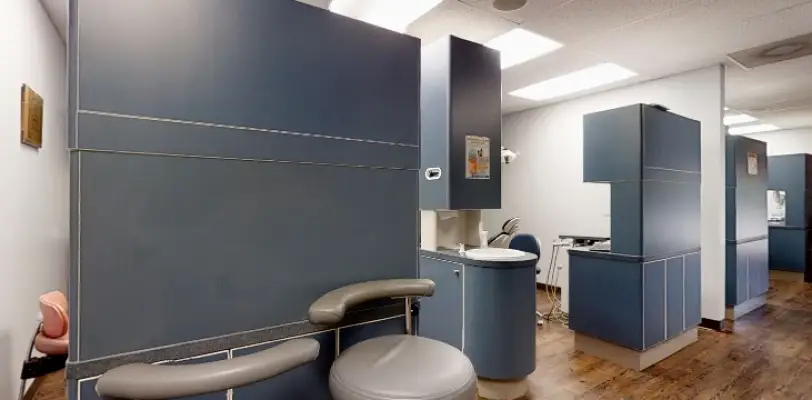 Fort Smith Dental Health of Fianna