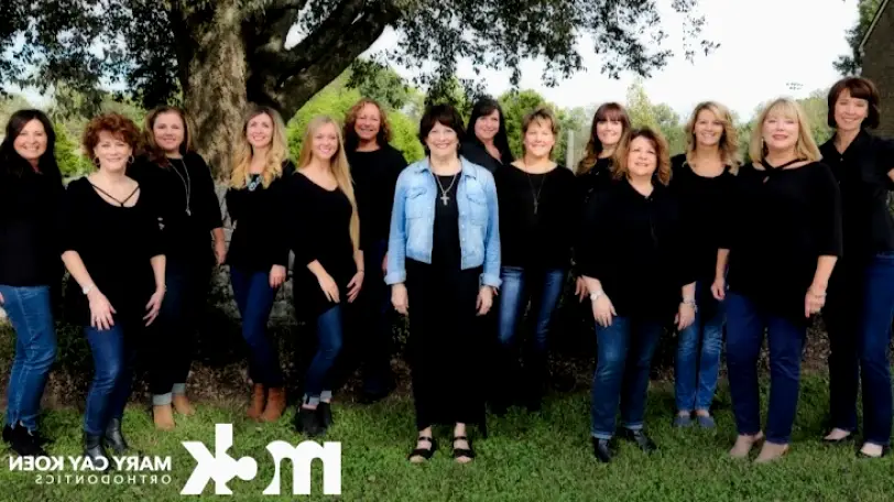 Goodlettsville Mary Cay Koen Orthodontics