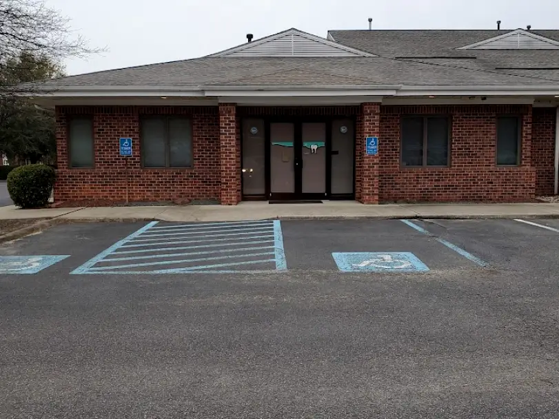 Hampton Dental Center