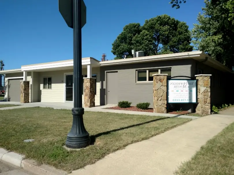 Hartley Van Hofwegen & Munter Family Dentistry