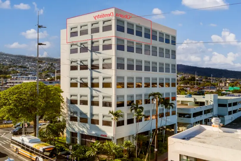 Honolulu Ohana Dentistry