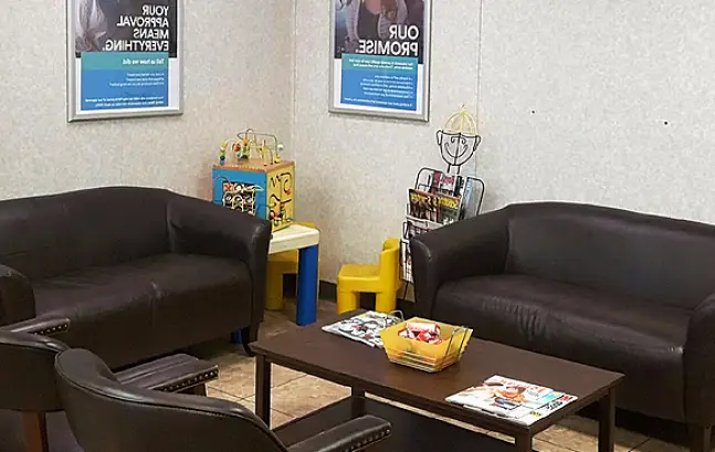 Huber Heights Bright Now! Dental & Orthodontics