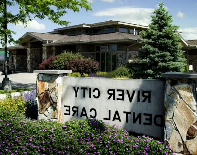 Iowa City River City Dental Care