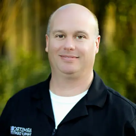 Jesup Armstrong Family Dentistry