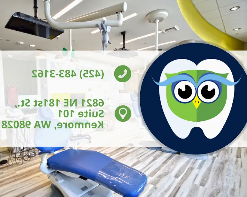 Kenmore Pediatric Dentistry