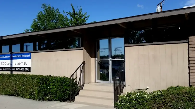 Lakewood James B. Lee, DDS