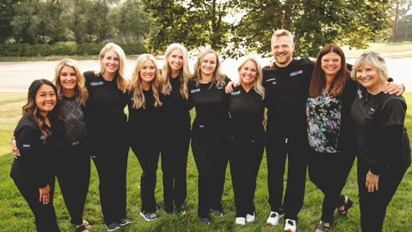 Lifesmiles Family Dentistry of Bloomington