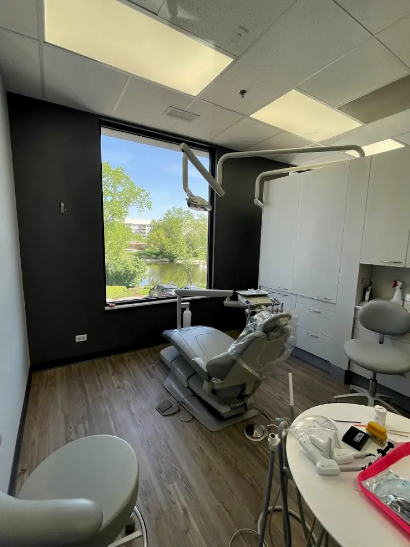 Lombard Brett Blacher DDS, PC