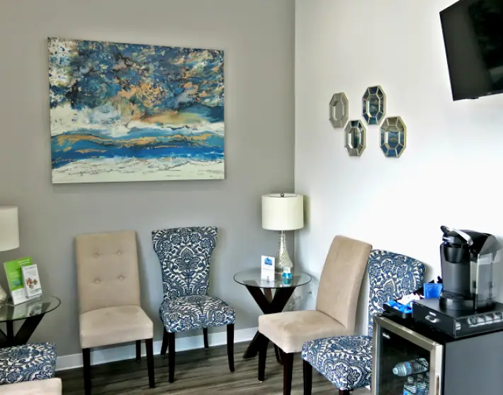 Manassas Sudley Manor Dental Care