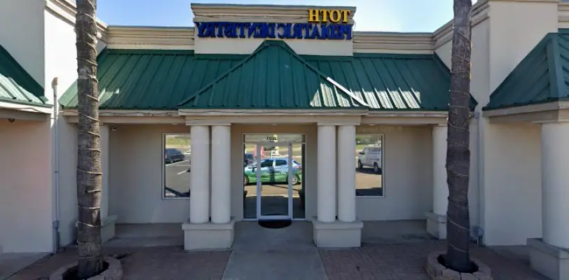  McAllen Tooth Dental Center