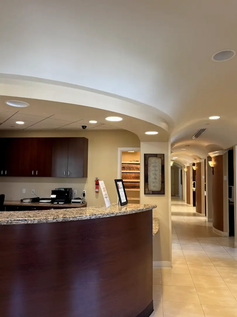 Mehta Dental Group, Tustin