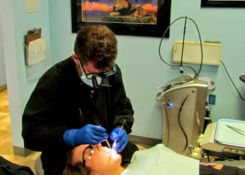 Mesa Family Dentistry
