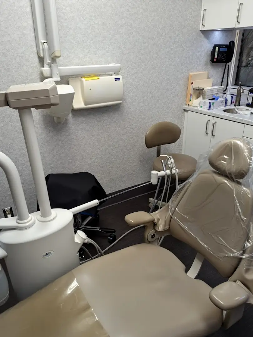 Michigan City Coolspring Dental Clinic