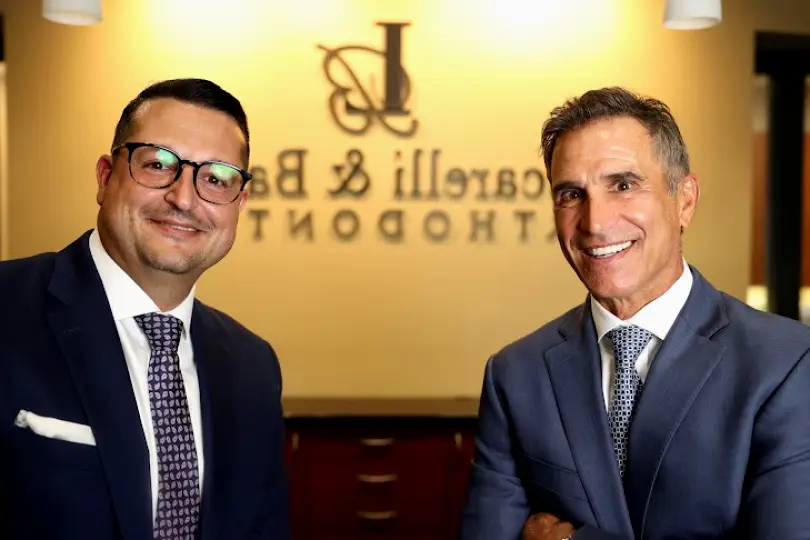 Mineola Luccarelli & Barrese Orthodontics
