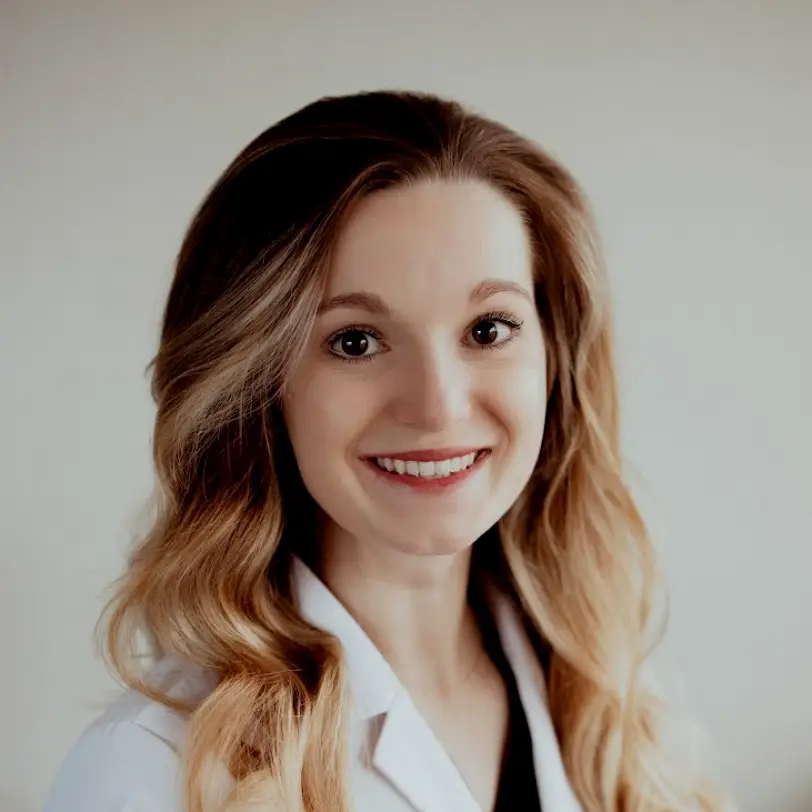 Moorhead Southview Dental Care: Dr. Caitlin Spacek