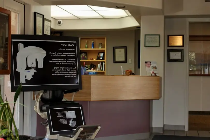 My Family Dentist - Sedona Dentist
