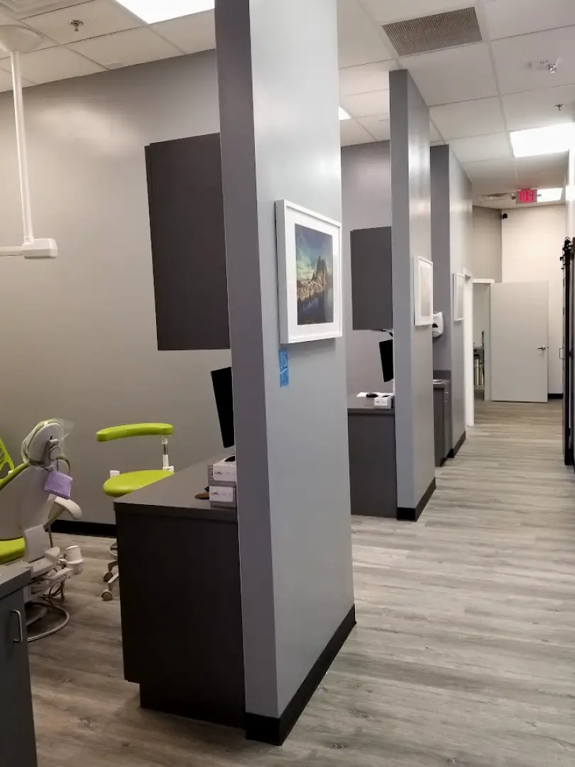 Nacogdoches Deluxe Dental