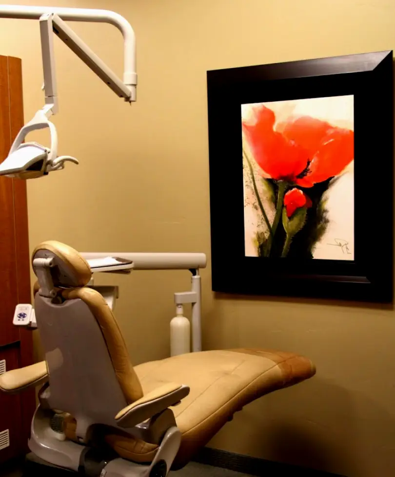 Nampa Gentle Dental Care North