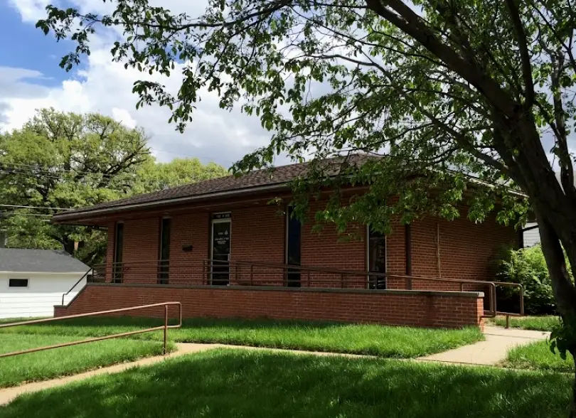 Nebraska City O'Neil Scott R DDS