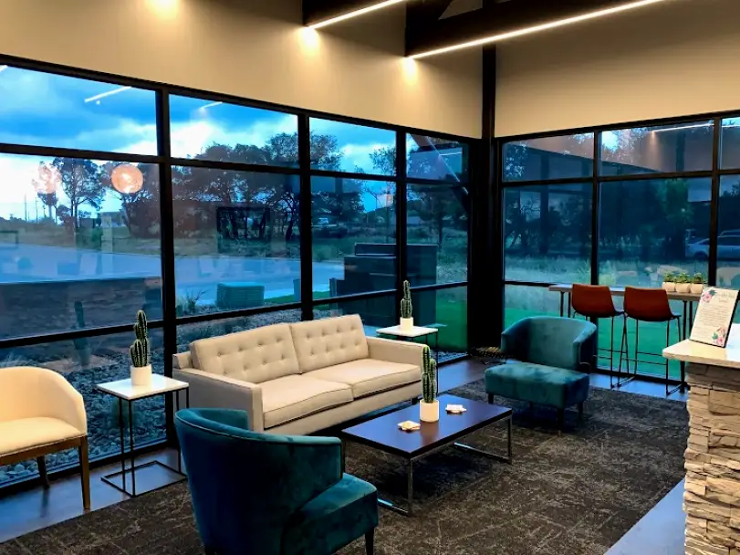 New Braunfels Rivercrest Family Dental