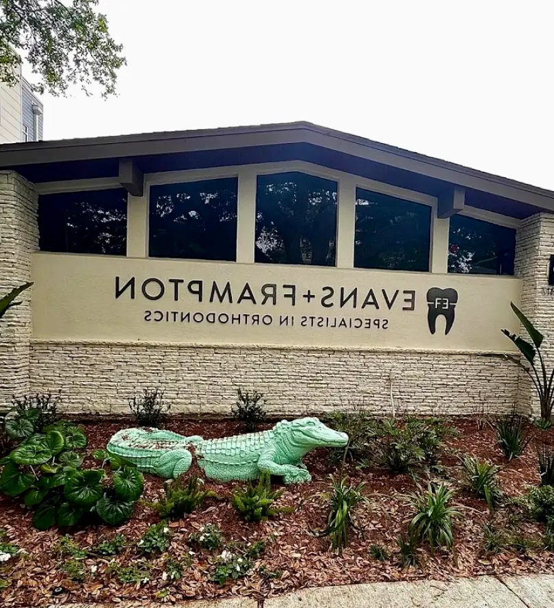 New Orleans Evans + Frampton Orthodontics
