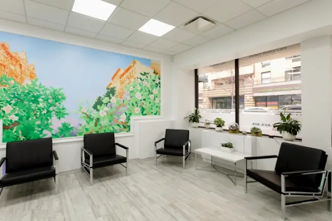  New York Perfect Dental Care