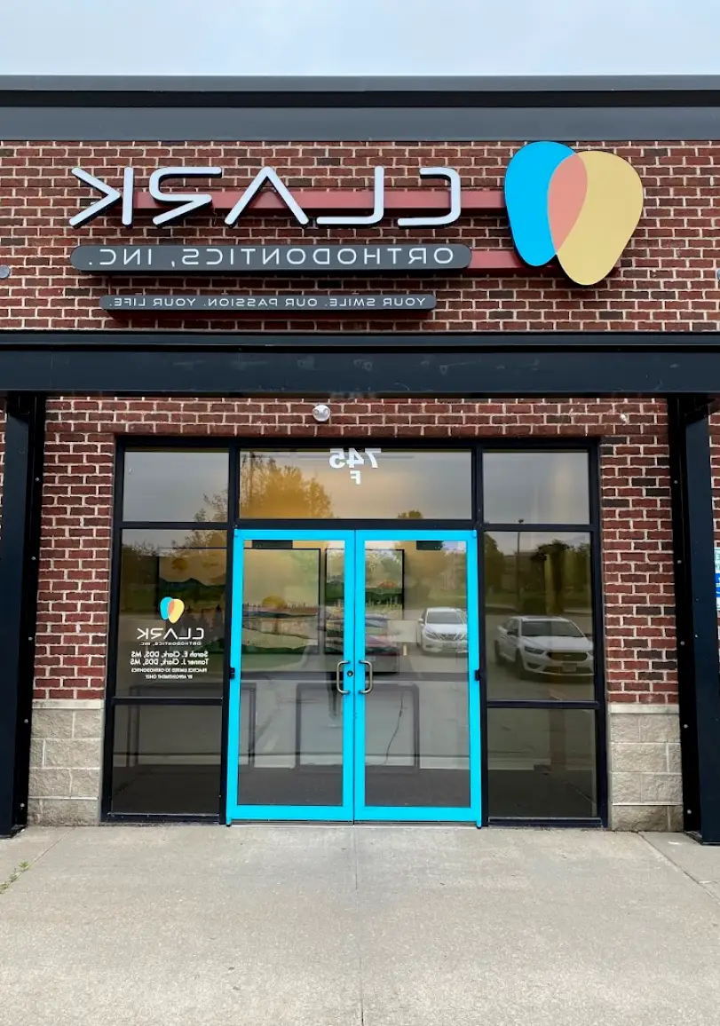 North Liberty Clark Orthodontics