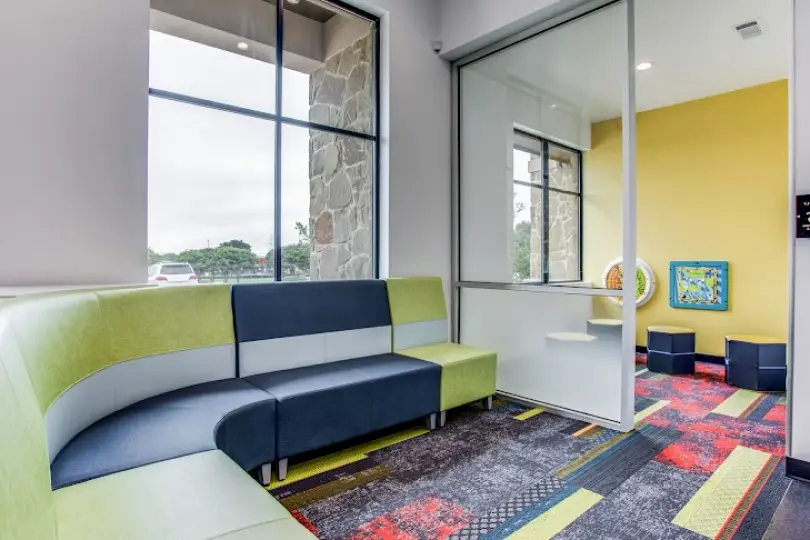  North Richland Hills Tardy Orthodontics and Oral Surgery