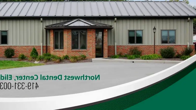 Northwest Dental Center Elida
