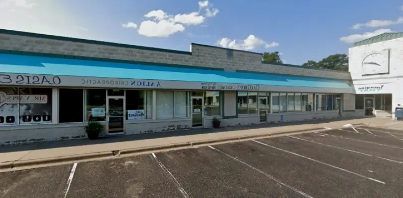 Oak Grove Dental, P.A.