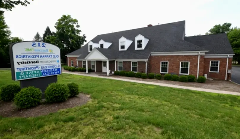 Old Tappan Precision Dentistry