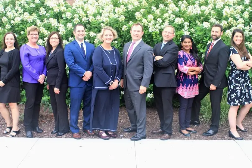  Omaha Midwest Regional Health Services