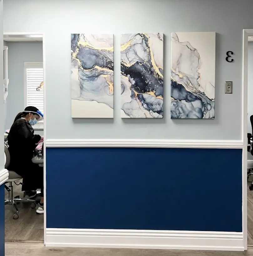  Orange Glassell Dental