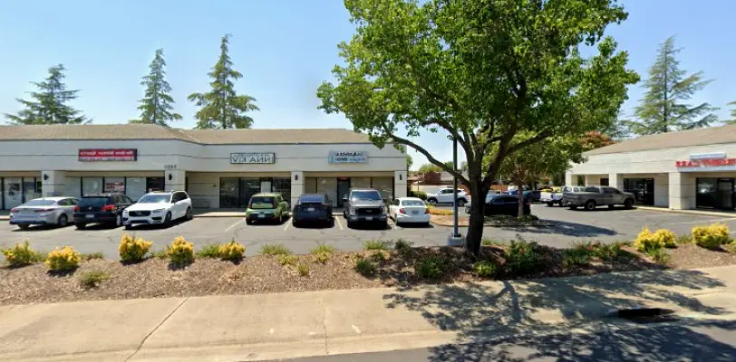 Orangevale Biological Dentist