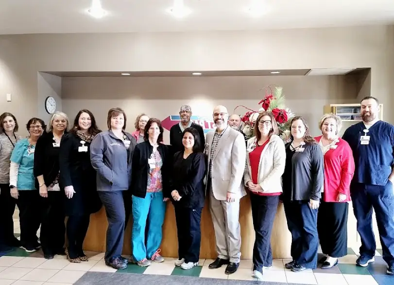 Pampa Regional Medical Center | Pampa, Texas