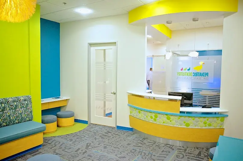 Pediatric Dentistry of San Marcos