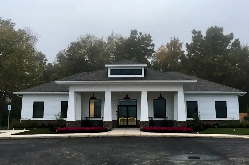 Pendleton Dana E. Wright Dentistry