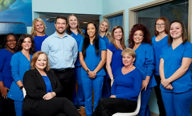 Pensacola Sims Orthodontics