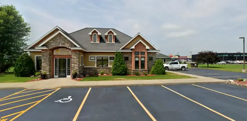 Perham Family Dentistry