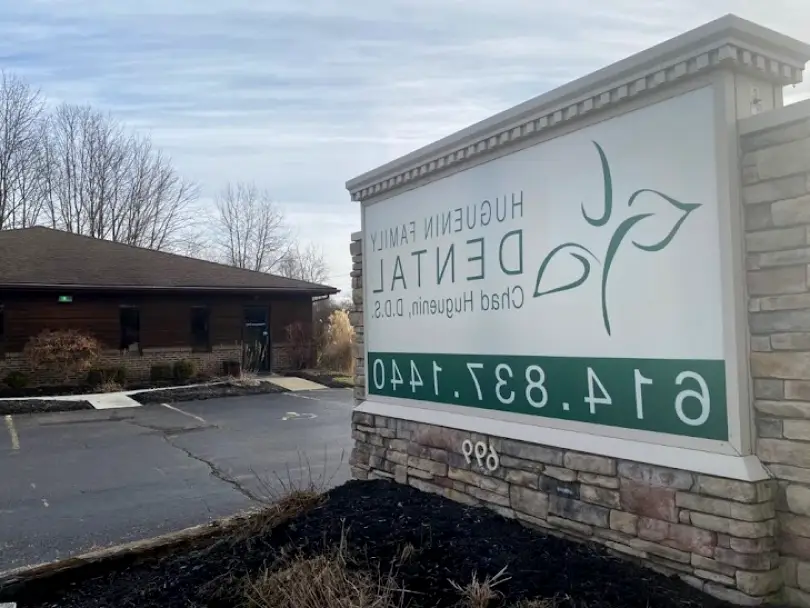 Pickerington Huguenin Family Dental