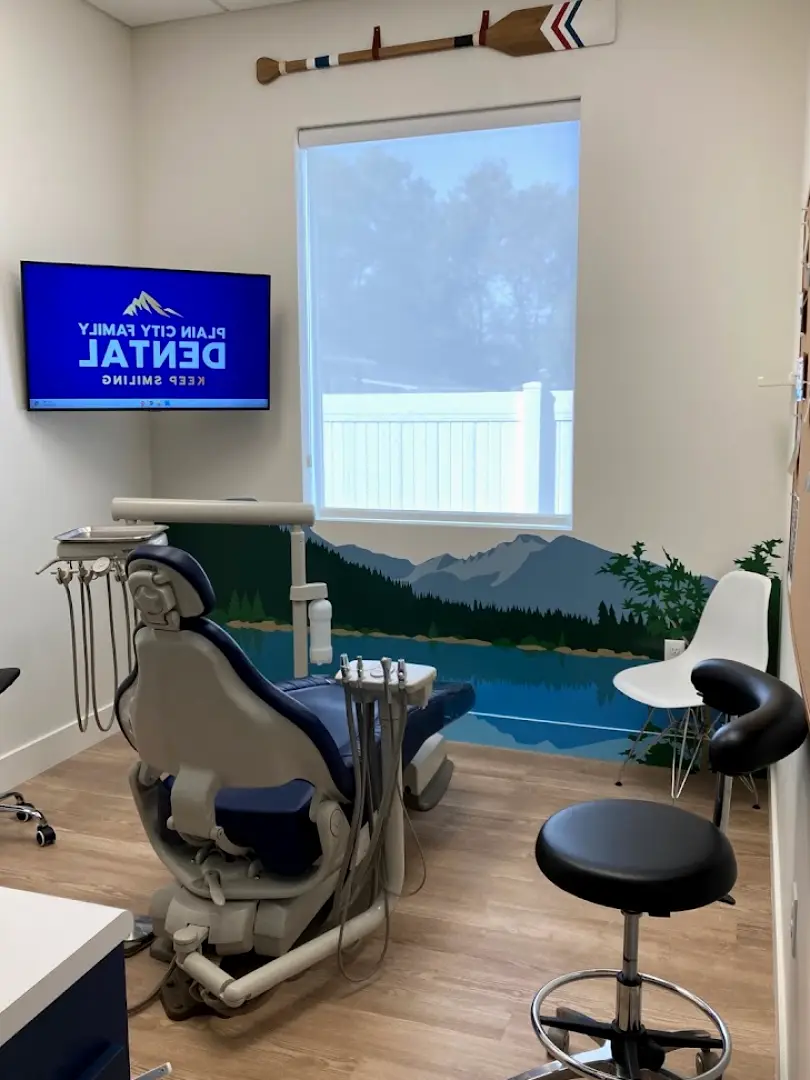 Plain City Family Dental