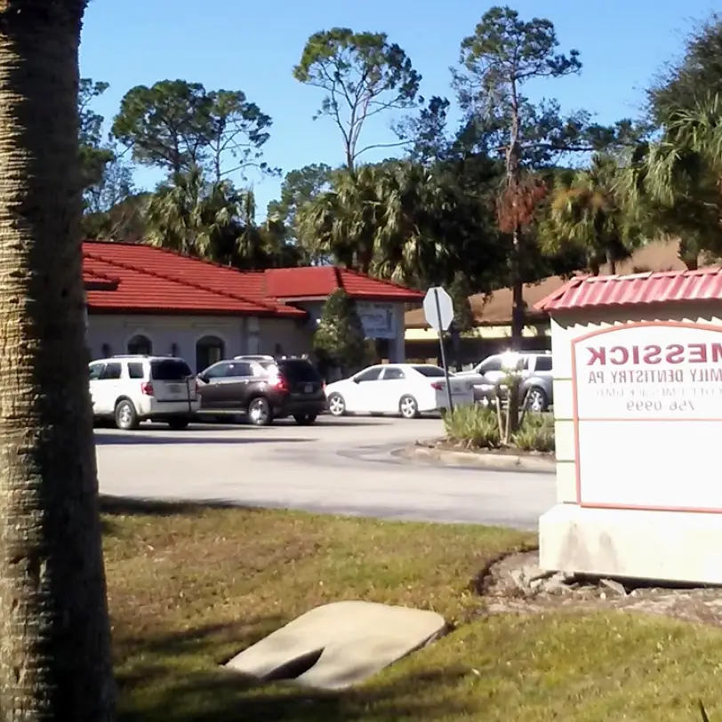 Port Orange Messick Family Dentistry