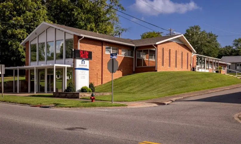 Providence Health First Community Health Center