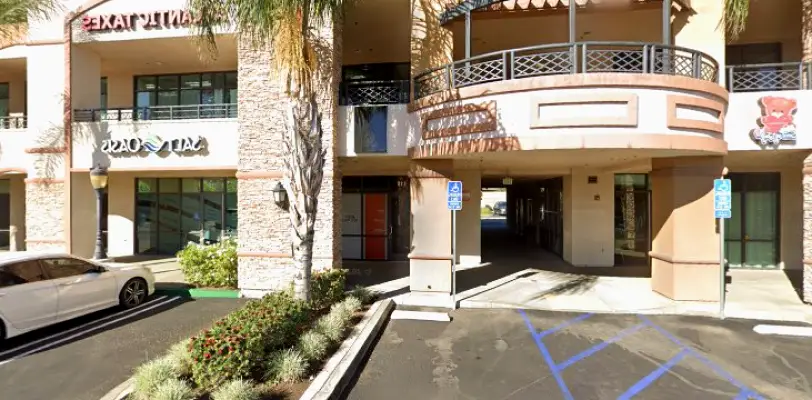 Rancho Cucamonga Dr. Tram