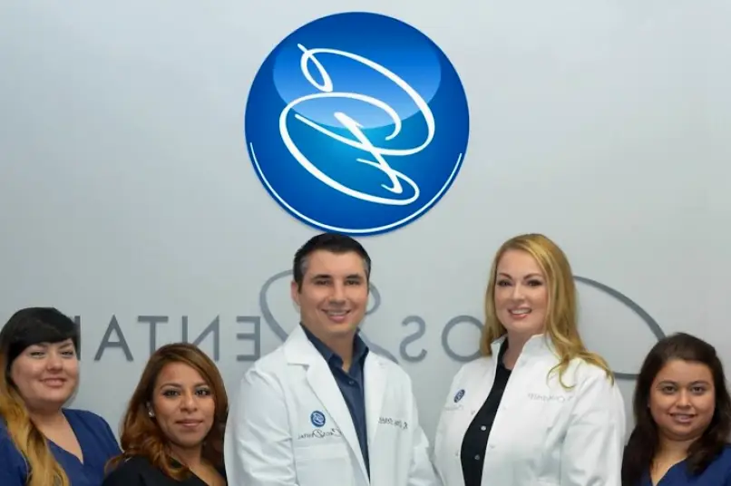 Rancho Mirage Cros Dental